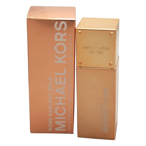 michael kors rose radiant gold perfumer|michael kors rose gold satchel.